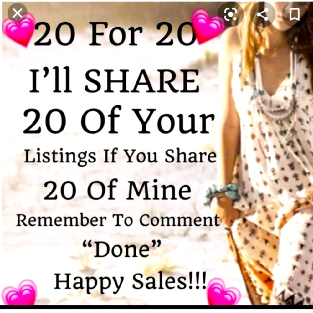 🌹SHARING IS CARING🌹